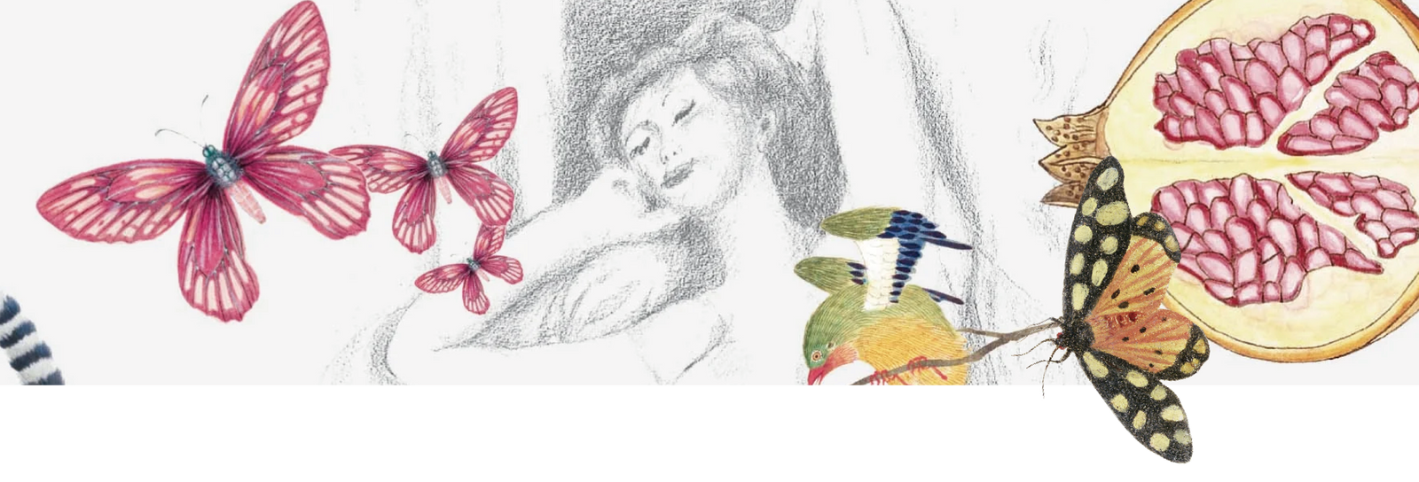 埃及紅花 AUTHENTIC FORMULAS