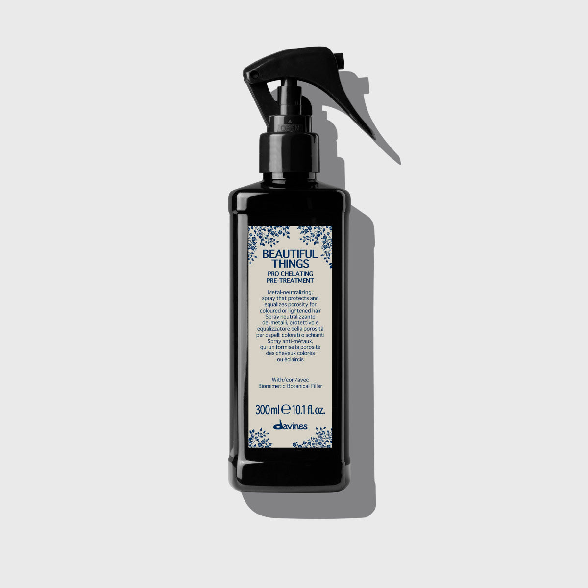 淨蘊天使染前修護噴霧 1  我的商店
