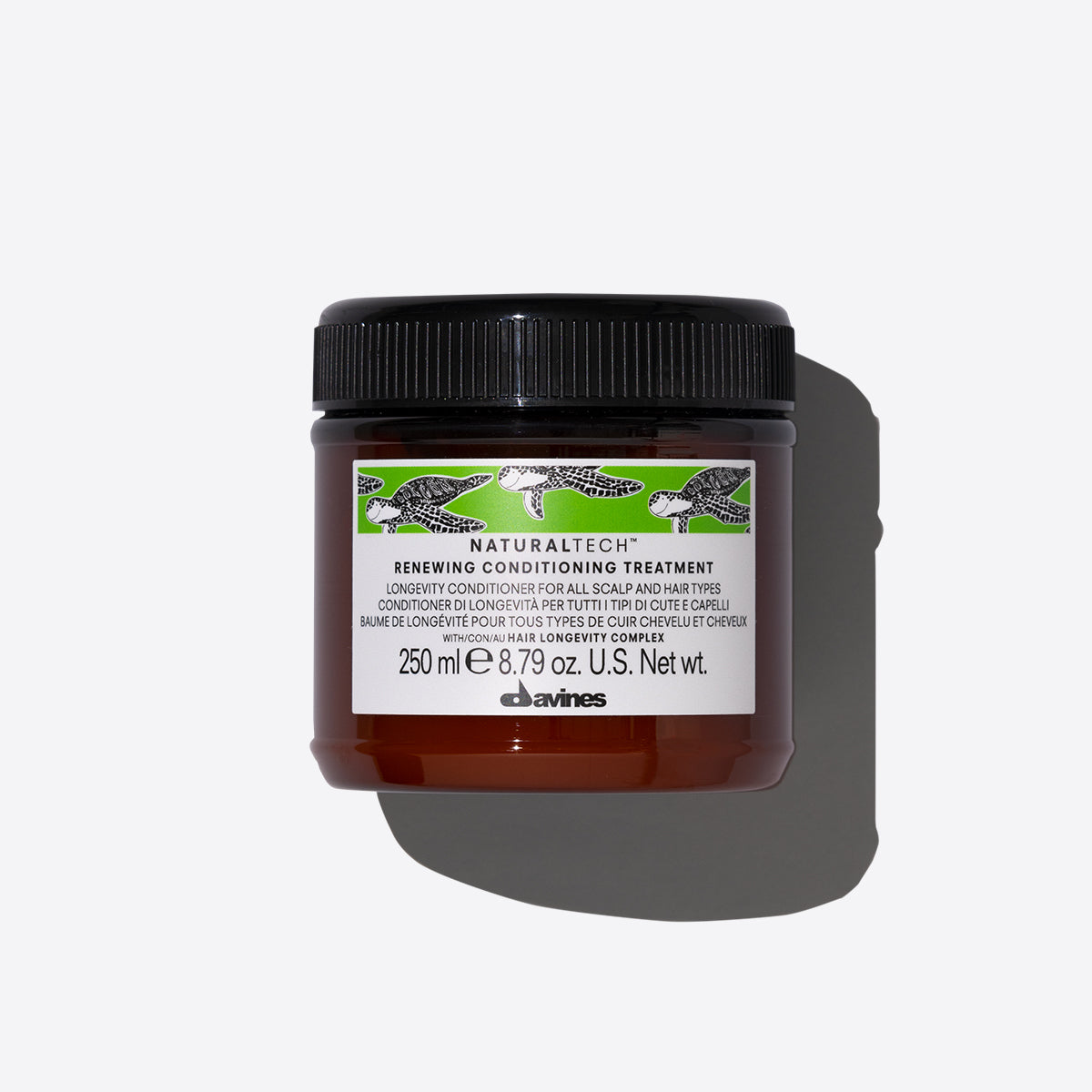 甦活益生調理霜 1  250 ml我的商店
