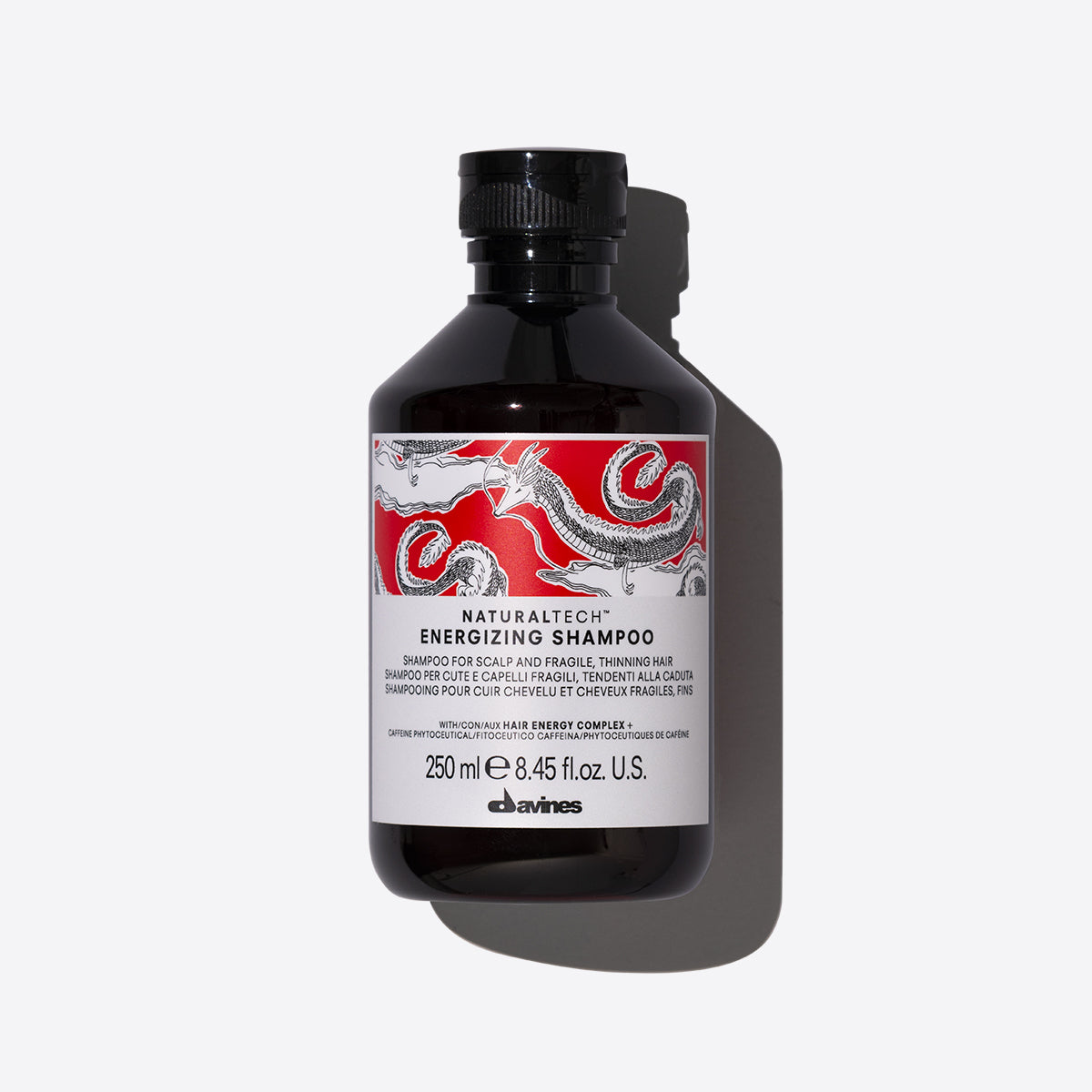 能量豐茂洗髮露 1  我的商店
