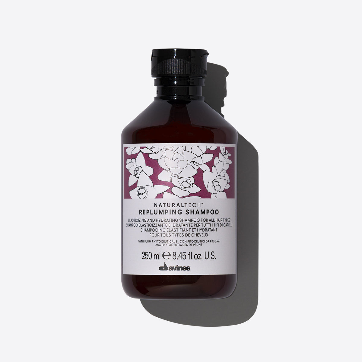 彈潤寶水洗髮露 1  250 ml我的商店
