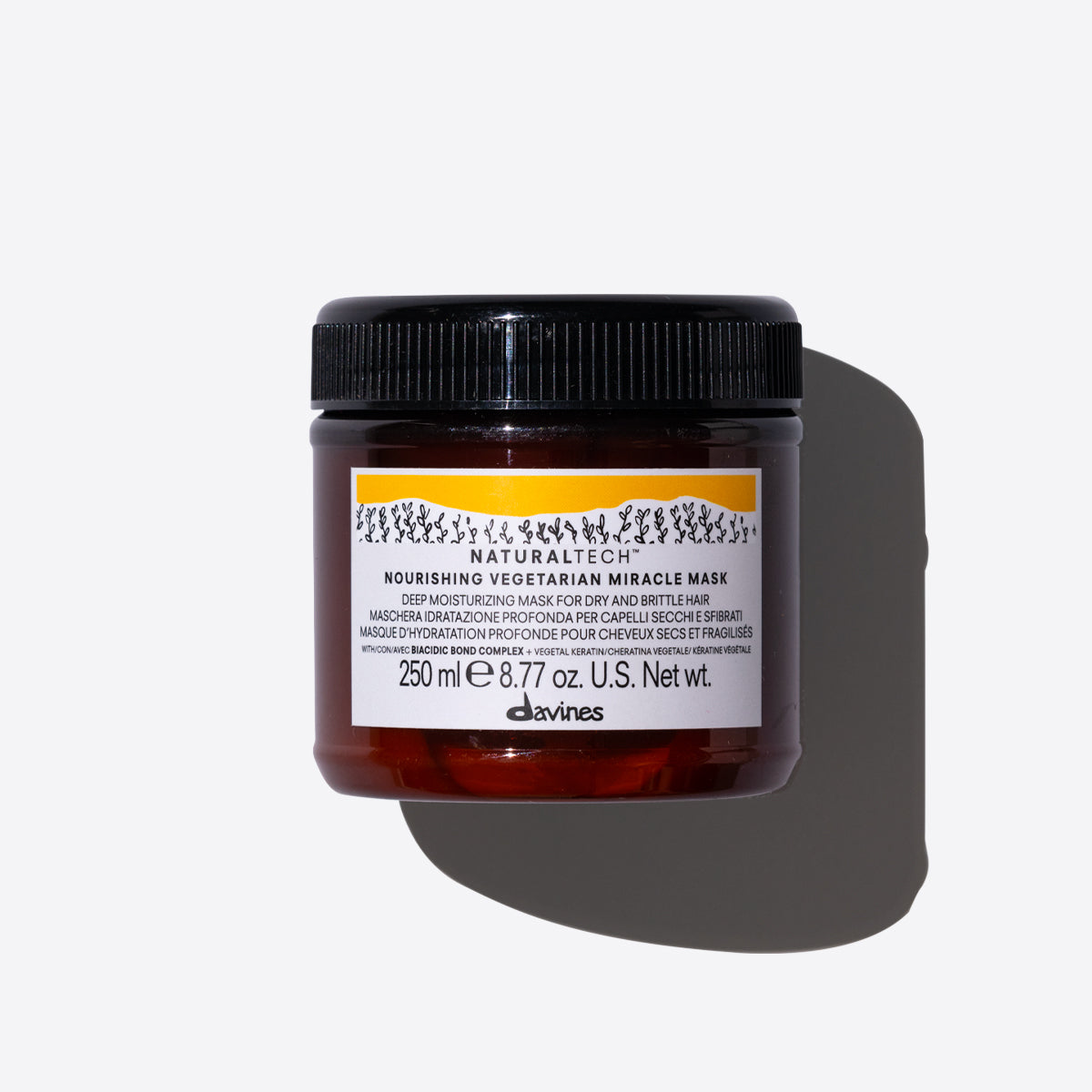 滋養奇蹟強化髮膜 1  250 ml我的商店
