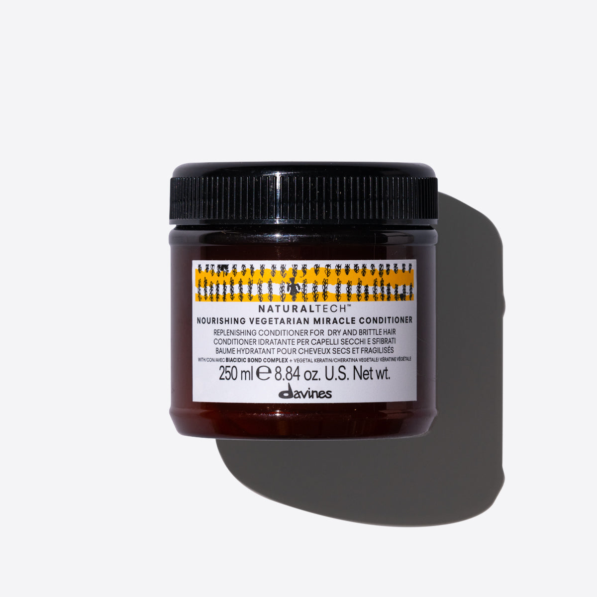 滋養奇蹟輕髮膜 1  250 ml我的商店
