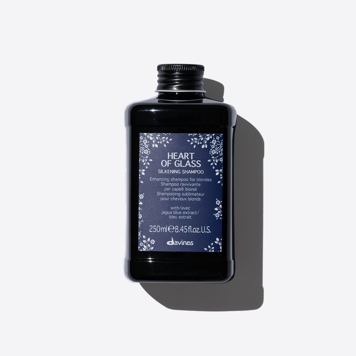 海洋之心霧光洗髮露 1  我的商店
