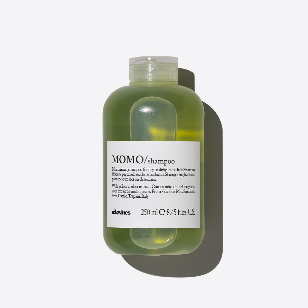 甘露水潤洗髮露 1  250 ml我的商店
