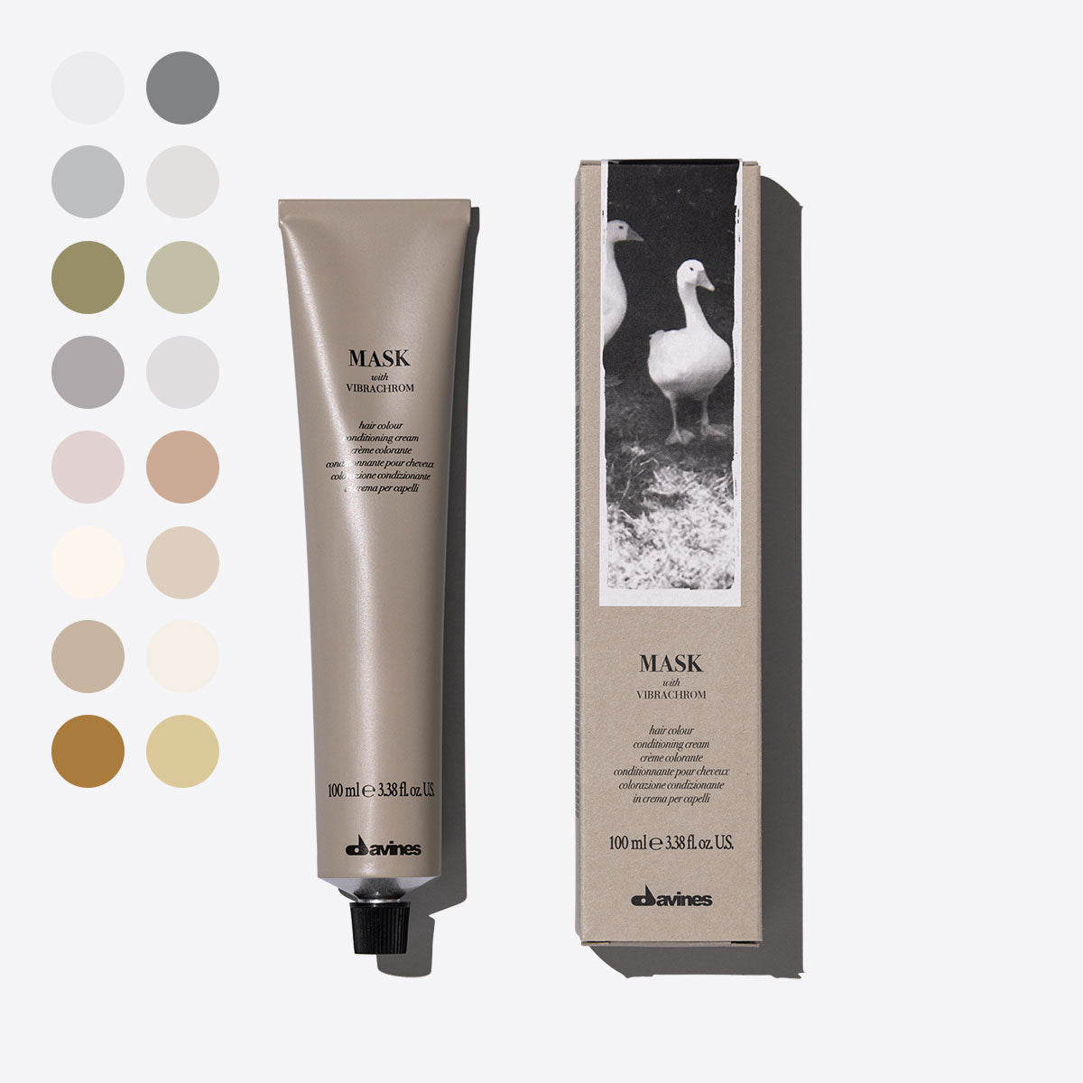 冷金色系 1  我的商店
